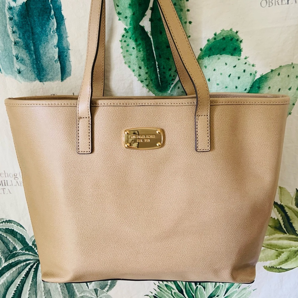 Micheal Kors Laptop Bag (Authentic!)